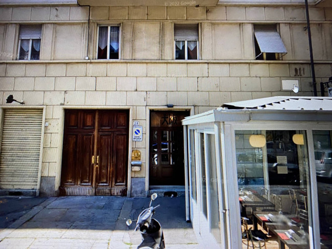 Box o garage in affitto a Torino
