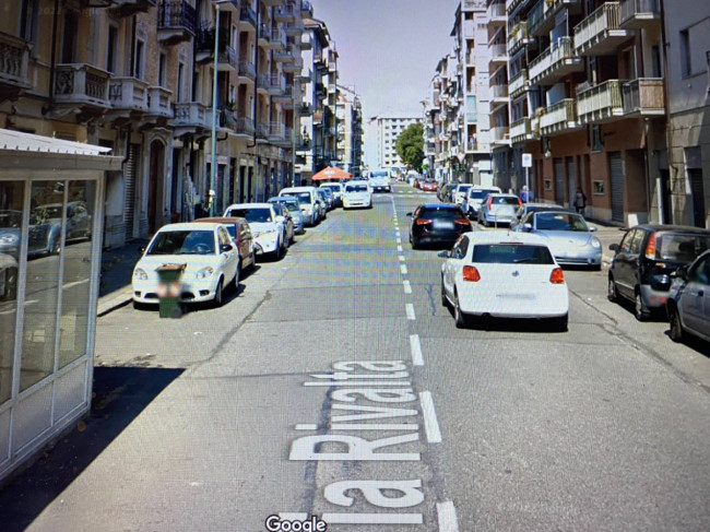 Box o garage in affitto a Torino