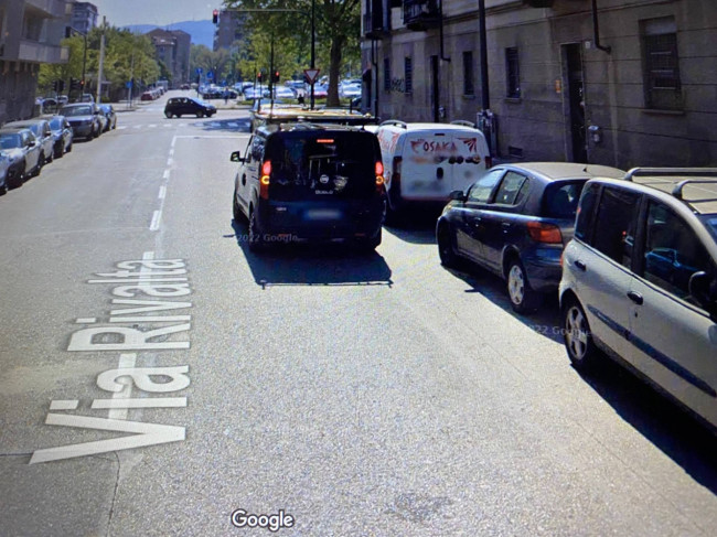 Box o garage in affitto a Torino