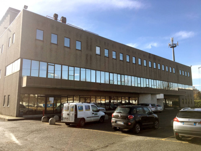 Ufficio in affitto a Venaria Reale