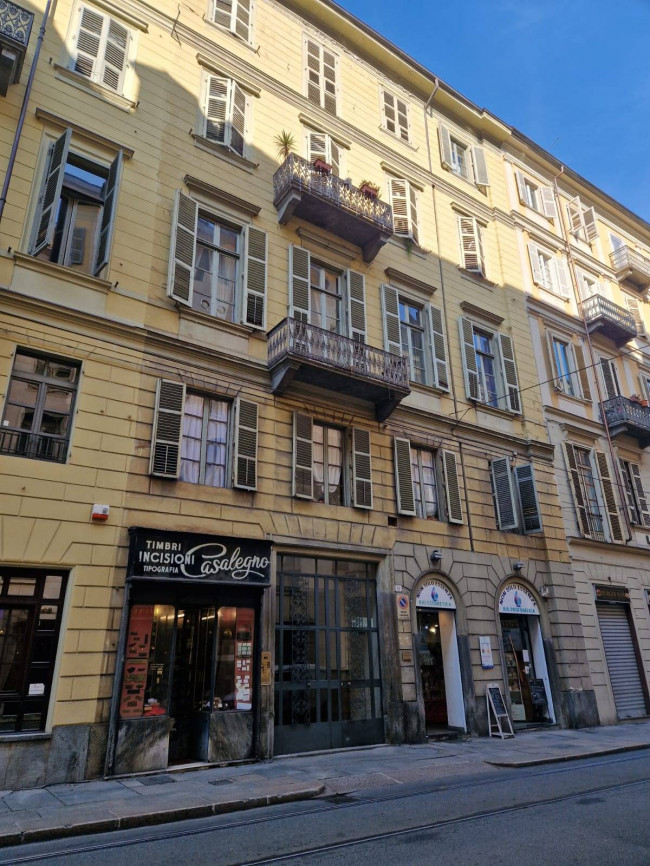 Appartamento in Affitto a Torino