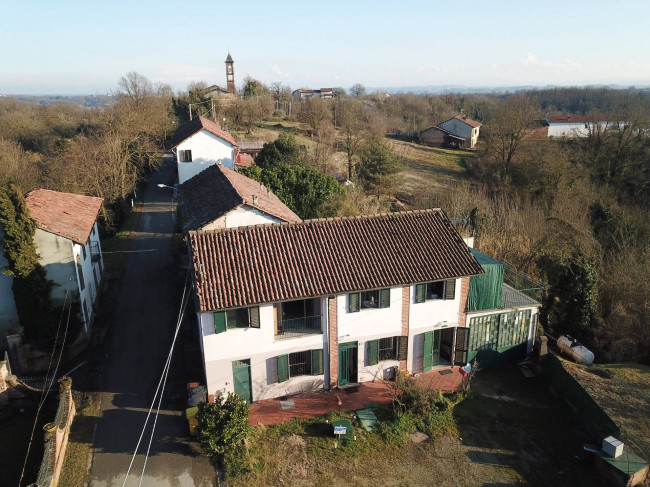 Casa indipendente in vendita a Asti