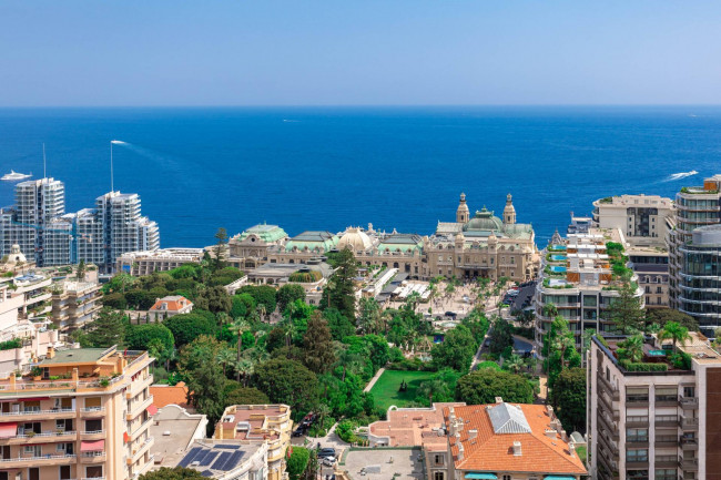 Apartment for Sale to Monaco