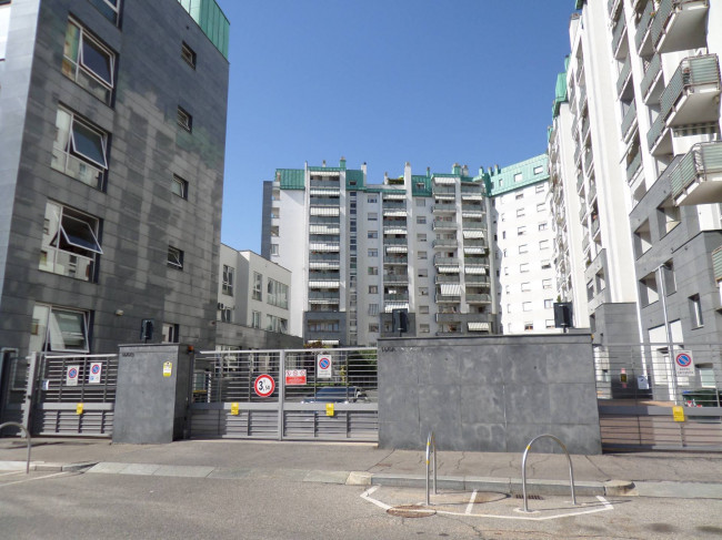 <span>Torino</span> - Cenisia