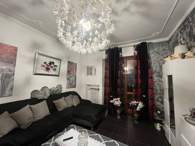 Appartamento in Vendita a Asti