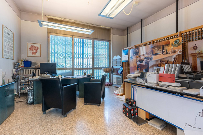 Terreno residenziale in vendita a Nichelino
