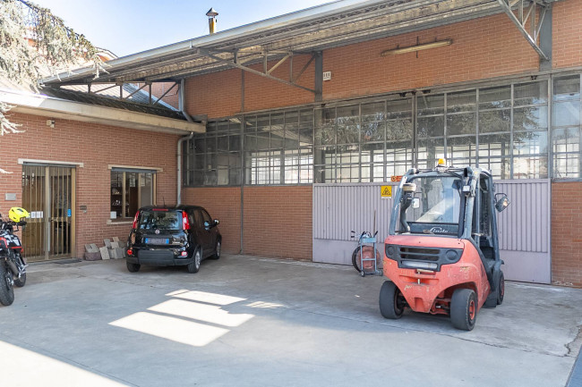 Terreno residenziale in vendita a Nichelino