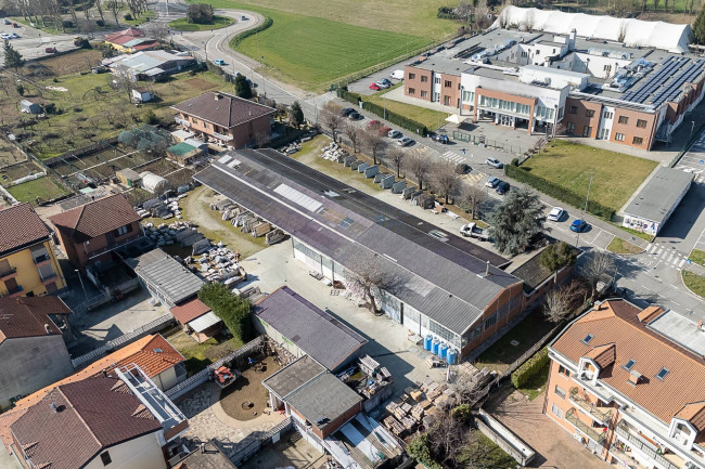 Terreno residenziale in vendita a Nichelino