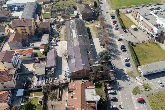 Terreno residenziale in vendita a Nichelino