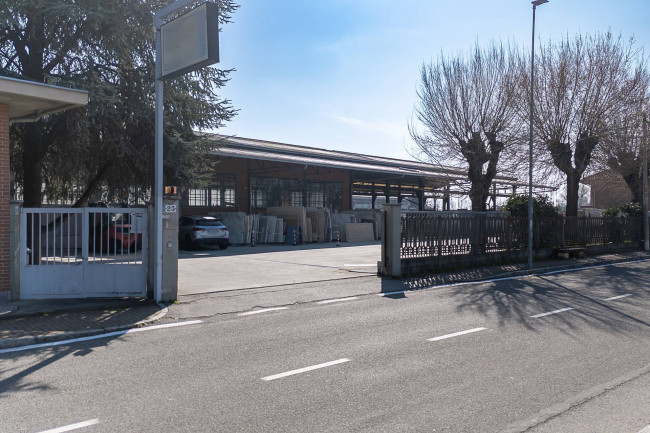 Terreno residenziale in vendita a Nichelino
