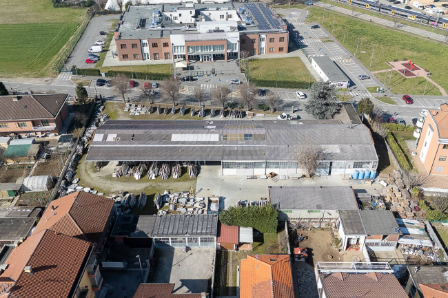 Terreno residenziale in vendita a Nichelino