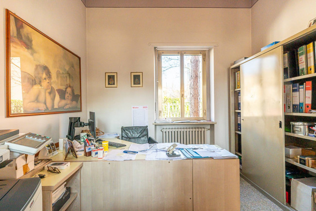 Terreno residenziale in vendita a Nichelino