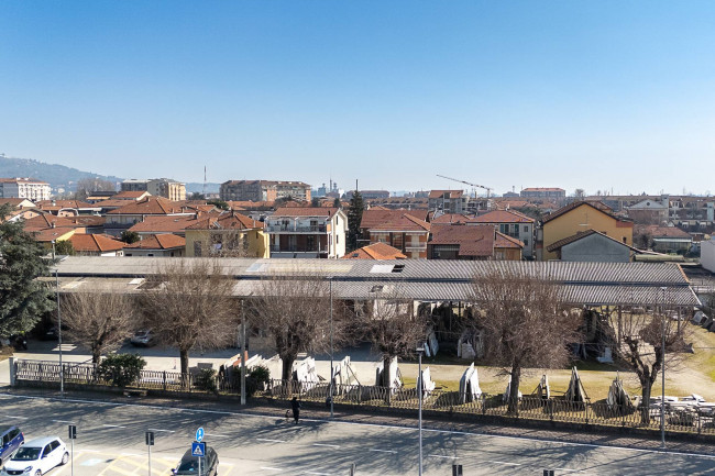 Terreno residenziale in vendita a Nichelino