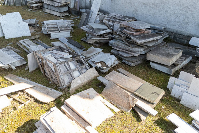 Terreno residenziale in vendita a Nichelino