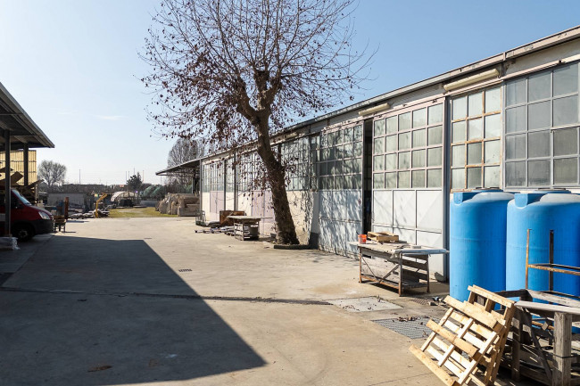 Terreno residenziale in vendita a Nichelino