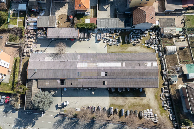 Terreno residenziale in vendita a Nichelino