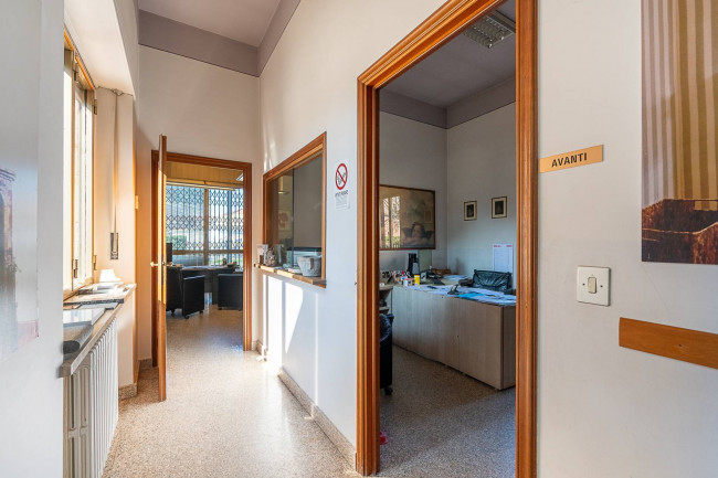 Terreno residenziale in vendita a Nichelino