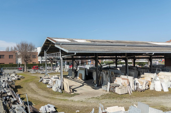 Terreno residenziale in vendita a Nichelino