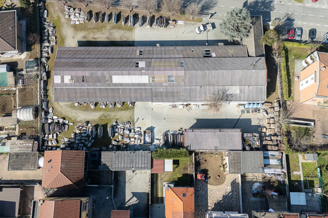 Terreno residenziale in vendita a Nichelino