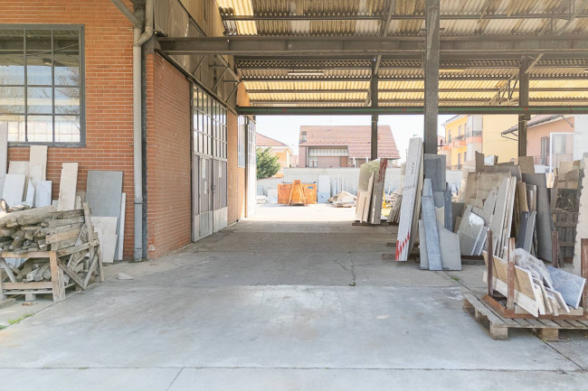 Terreno residenziale in vendita a Nichelino