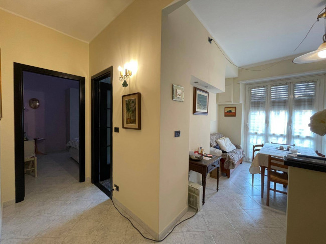 Appartamento in vendita