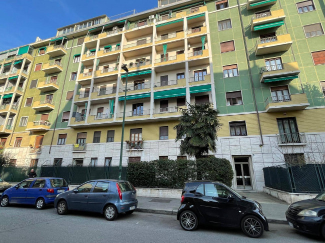 Appartamento in vendita a Torino