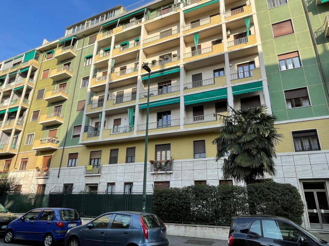 Appartamento in vendita a Torino