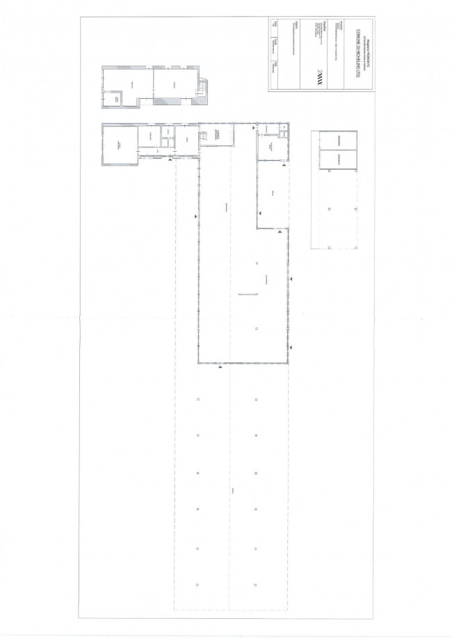 Terreno residenziale in vendita