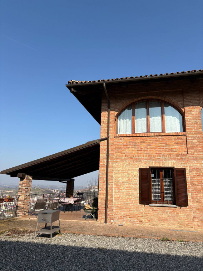 Cascina in vendita