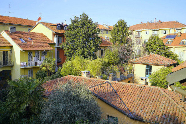 Appartamento in vendita a Torino