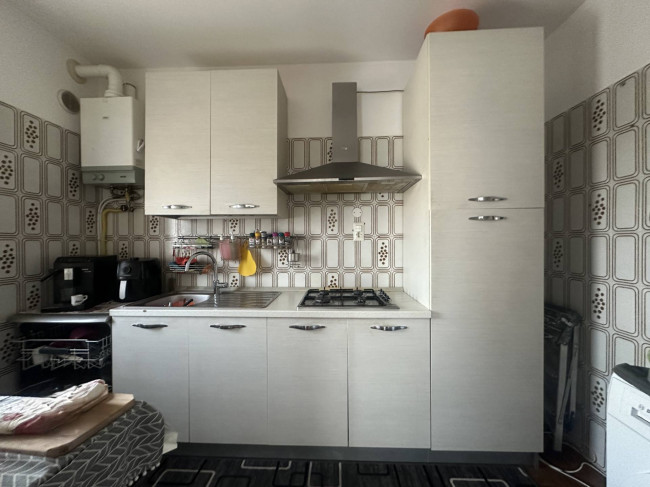 Appartamento in Vendita a Centallo