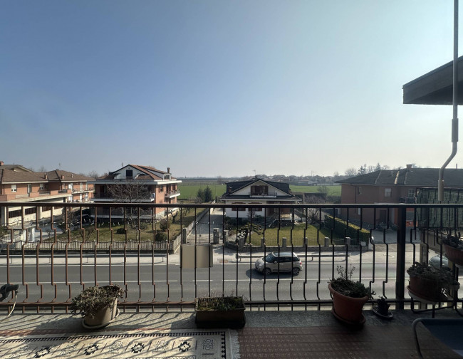 Appartamento in Vendita a Centallo