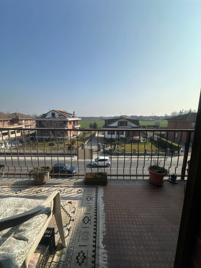 Appartamento in Vendita a Centallo