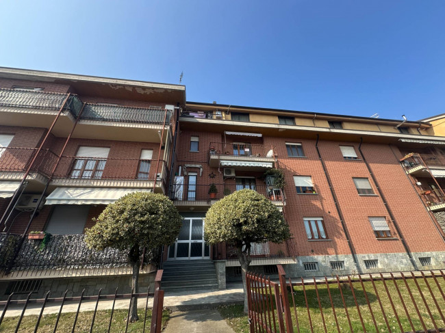 Appartamento in Vendita a Centallo