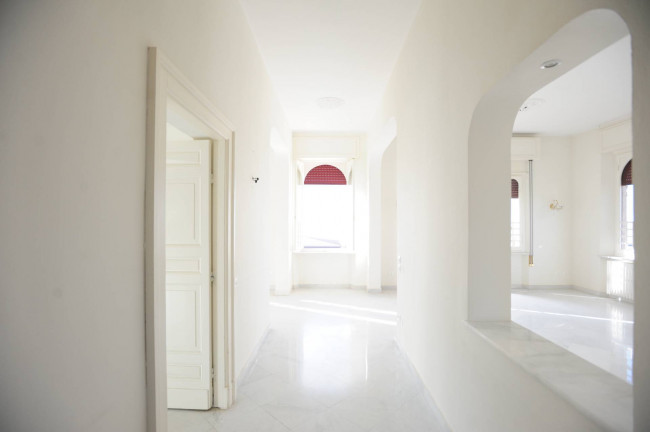 Villa Storica in vendita a Massa
