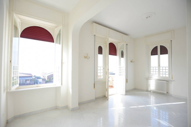 Villa Storica in vendita a Massa