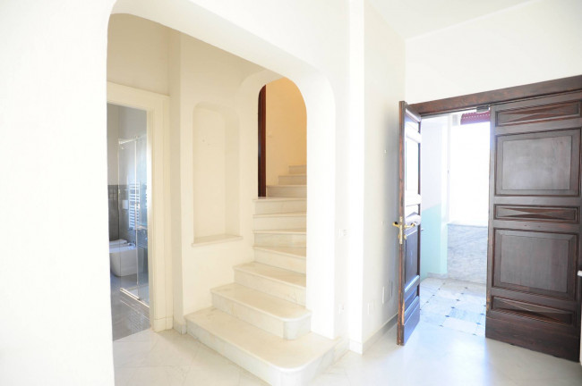 Villa Storica in vendita a Massa