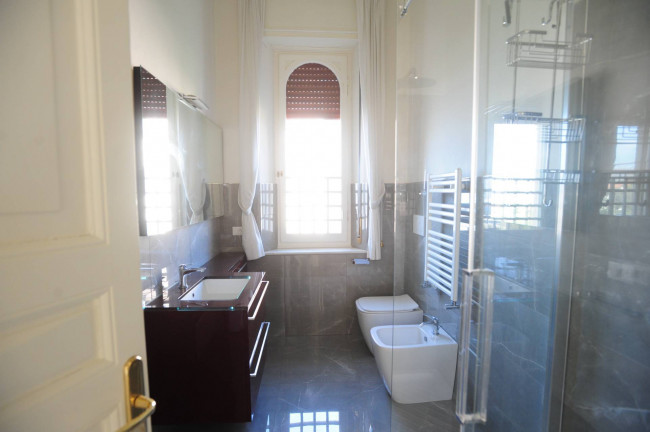 Villa Storica in vendita a Massa