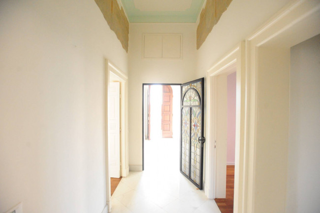 Villa Storica in vendita a Massa