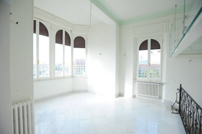 Villa Storica in vendita a Massa