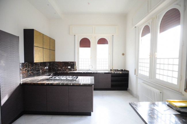Villa Storica in vendita a Massa