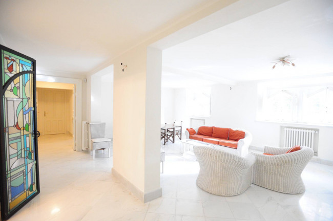 Villa Storica in vendita a Massa