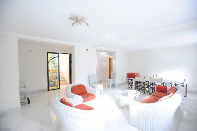 Villa Storica in vendita a Massa