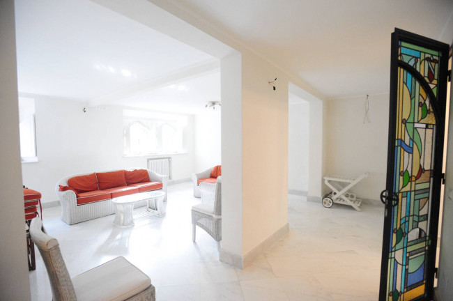 Villa Storica in vendita a Massa