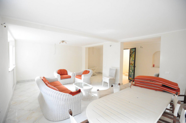 Villa Storica in vendita a Massa