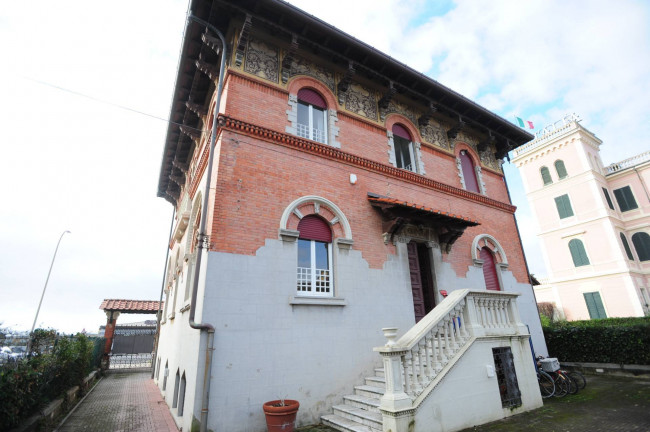 Villa Storica in vendita a Massa