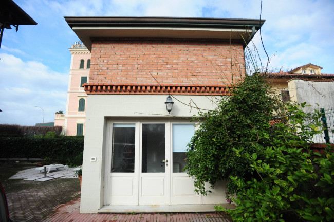 Villa Storica in vendita a Massa