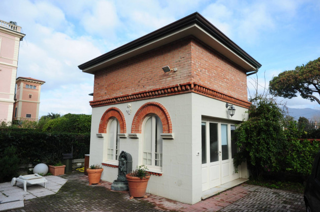Villa Storica in vendita a Massa