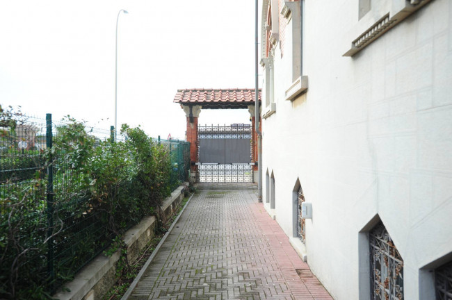 Villa Storica in vendita a Massa