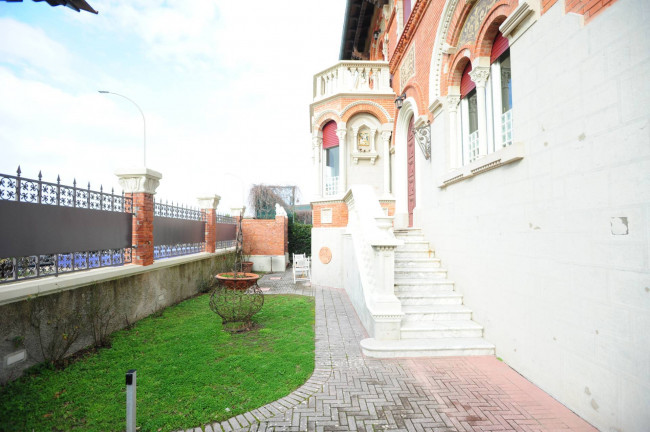 Villa Storica in vendita a Massa